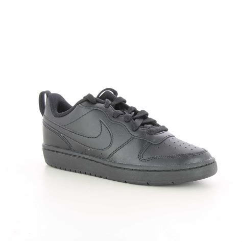 zwarte nike kinderschoenen|kinderschoenen Nike.